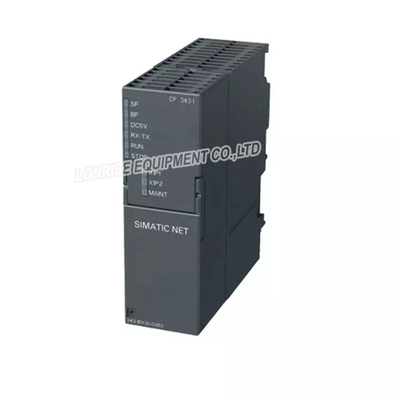 6ES7 221-1BF32-0Controllore automatico plc connettore industriale e consumo di energia di 1W per modulo di comunicazione ottica