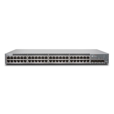 Ethernet di serie EX2300 commuta 10g 80 i GBP EX2300-48P - ginepro