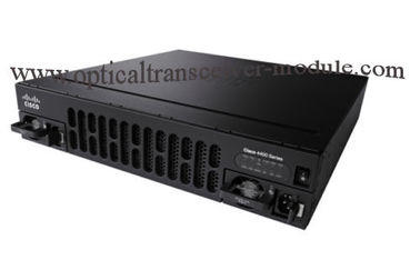 Il router Xenpak di Cisco dei porti del professionista 2 commuta 4300 serie ISR4321/K9