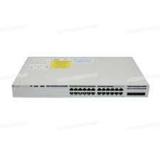 C9200L-24P-4G-E - Catalizzatore 9200 Poe del commutatore di Cisco in commutatore di Ethernet di Netgear della rete