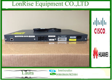 Il catalizzatore 2960 24x 10/100/1000 del commutatore WS-C2960G-24TC-L di Ethernet di Cisco Ports