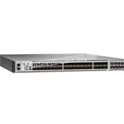 Commutatore Cisco C9500-24X-E Catalyst 9500 a 16 porte 10G Commutatore a 8 porte 10G