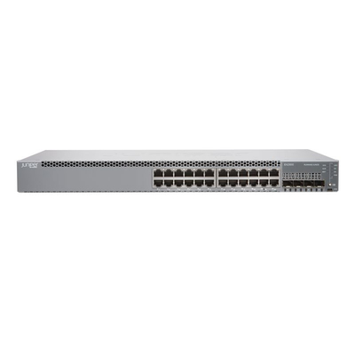 Commutatore di rete di aziende originale di gigabit del porto del commutatore 48 di Ethernet di EX2300 48T Cisco