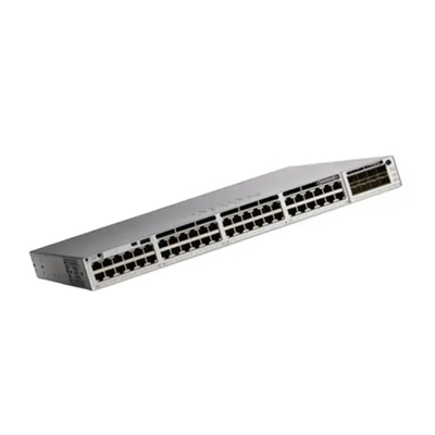 EX2300 C 12P Cisco Ethernet Switch Fanless Switch 12 porte PoE+ 2 X 1/10G SFP/SFP+