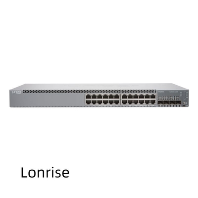 Nuovo e commutatore originale di gigabit di Ethernet del ginepro EX2300-24P per il home network