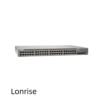 Nuovo e commutatore autentico di Ethernet del ginepro EX2300 48-Port per rete