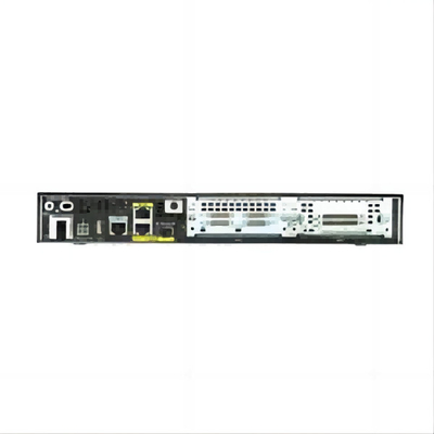 Router nuovissimo della licenza del pacco di sicurezza del prodotto del router di impresa ISR4351-V-K9