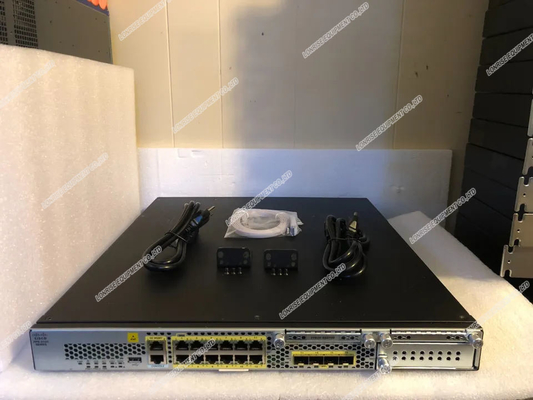 Altamente FPR2130-ASA-K9 Cisco sicuro ASA Firewall con l'interfaccia della riga di comando per la gestione della rete di B2B