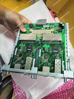 Mstp Sfp Optical Interface Board WS-X6708-10GE 24Port 10 Gigabit Ethernet Module con DFC4XL (Trustsec)