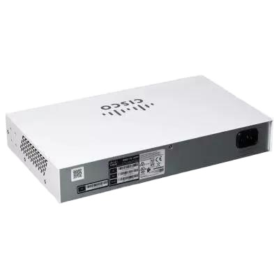 N9K-C93180YC-FX3 Cisco Ethernet Switch di rete 0°C a 40°C Temperatura di funzionamento per le reti aziendali