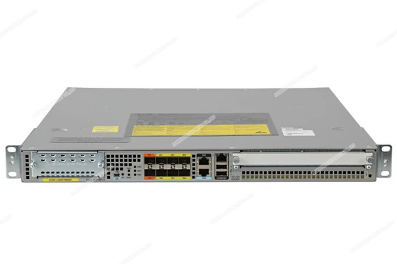 Nuovo ASR di ASR1001-X originale router della rete di Gigabit Ethernet di 1000 serie