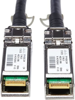 Cisco SFP H10GB CU5M Compatibile 10G SFP+ 5m Passive Direct Attach Copper Twinax Cable