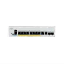 24 porte Cisco Ethernet Switch con compatibilità di alimentazione esterna
