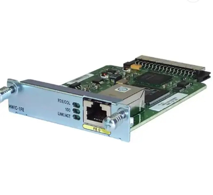 TG-3468Ethernet 100Base-TX Plug-in Card per Ethernet Network Interface Card - Compatibile con