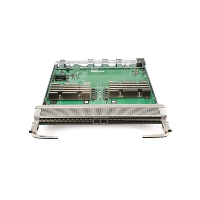 Mstp Sfp Optical Interface Board WS-X6416-GBIC Ethernet Module con DFC4XL (Trustsec)