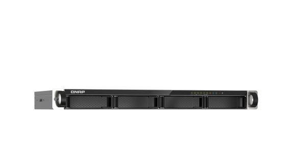 QNAP TS H987XU RP NAS server 9 banchi rack montabile 19 rack montare alloggiamento