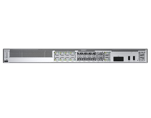 USG6525E-AC USG6525E-AC - Firewall di nuova generazione della serie Huawei HiSecEngine USG6500E (configurazione fissa)