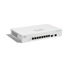 C9800-L-F-K9 10/100/1000 Mbps Data Rate Cisco Ethernet Switch con tipo di porta RJ-45 e livello 2/3