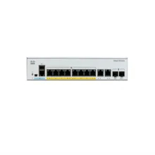 C1000-48T-4G-L 1 strato 2/3 Switch di rete per connettività senza soluzione di continuità Cisco switch di rete