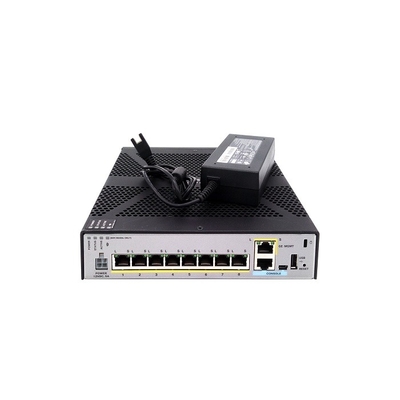 FG-60E Interfacce di rete Gigabit Ethernet per firewall con protocolli di autenticazione RADIUS