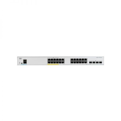 Cisco Catalyst 1000 Series Switch C1000 24T 4X L Ethernet Switch