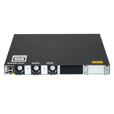 Base di lan di collegamento in salita di dati 4x1G del porto di WS C3650 24TS L del commutatore Cisco 3650 del catalizzatore 3650 24 L