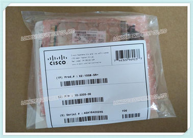 Modulo ottico dello SR del ricetrasmettitore 10GBase di Ethernet di Cisco X2-10GB-SR