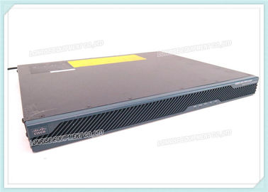 NUOVA parete refrattaria adattabile di Ethernet degli apparecchi asa 5550 di sicurezza di Cisco ASA5550-BUN-K9