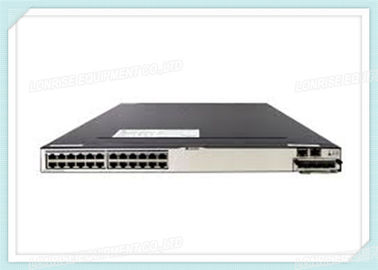 Ethernet dei commutatori di rete di S5700-52C-EI Huawei 48 pacco della rete di gigabit di 10/100/1000 porti