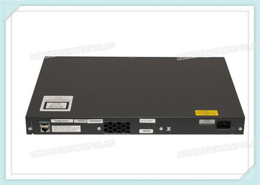 Cisco WS-C2960-24PC-L 2960 24 - scaffale di commutatore del catalizzatore 10/100 del PORTO montabile