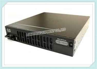voce di sicurezza del router della rete del pacco del router ISR4451-X-VSEC/K9 di Ethernet di 4451VSEC Cisco