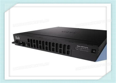 2 servizio integrato router modulare di altezza di scaffale di RU ISR4351-V/K9 Cisco