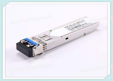 Fibra ottica 10km LC di singolo modo di GE 1310nm del eSFP del ricetrasmettitore SFP-GE-LX-SM1310 di Huawei SFP