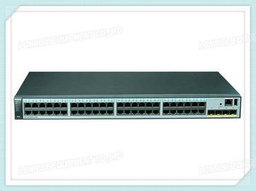 Evento 48x10/100/1000 10 SFP+ dei porti 4 dei commutatori di rete di Huawei di Ethernet di S5720-52X-LI-AC