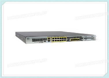 Potenza di fuoco di FPR2110-ASA-K9 Cisco gli apparecchi di 2100 serie 1 porta Ethernet di x 10M/100M/1GBASE-T