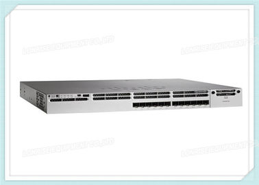 Regolatore senza fili di servizio IP di strato 3 del commutatore del catalizzatore 3850 di WS-C3850-12S-E Cisco diretto