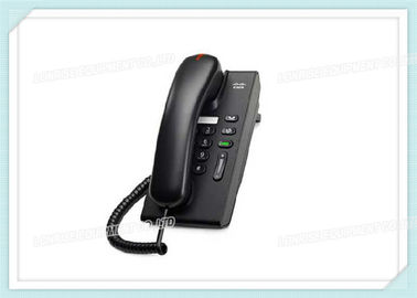 Microtelefono di norma del carbone del telefono del IP di CP-6901-C-K9 Cisco 6900/telefono 6901 di Cisco UC