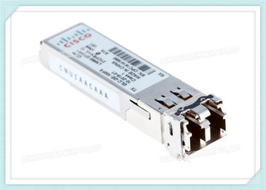 Modulo compatibile del ricetrasmettitore dei DOM di Cisco GLC-EX-SMD 1000BASE-EX SFP 1310nm 40km