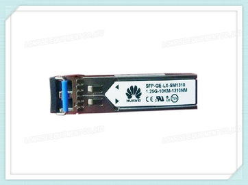 Ricetrasmettitore professionale della fibra di singolo modo del eSFP del modulo SFP-GE-LX-SM1310-A di Huawei SFP