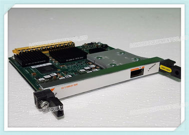 La carta SPA-1X10GE-L-V2 1-Port 10 Gigabit Ethernet della STAZIONE TERMALE di Cisco ha diviso l'adattatore del porto