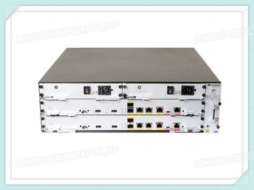 Router industriale Huawei AR3260 4 della rete AR0M0036SA00 SIC 2 corrente alternata di WSIC 4 XSIC 350W