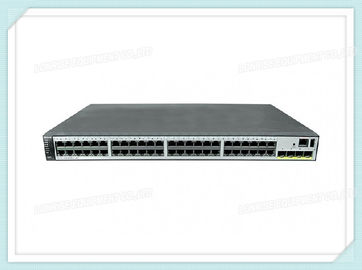 Ethernet del commutatore S5720-52P-PWR-LI-AC 48 di Huawei 10/100/1000 di evento SFP PoE+ dei porti 4