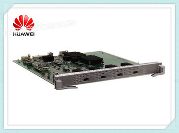 Carta di interfaccia del porto 10GBASE-X di ES1D2X04XED0 Huawei 4 con il commutatore di serie S7700