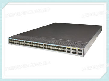Contenitore di commutatore 48 X 10G SFP+ 6 X 40GE QSFP+ 2*FAN di CE6855-48S6Q-HI Huawei