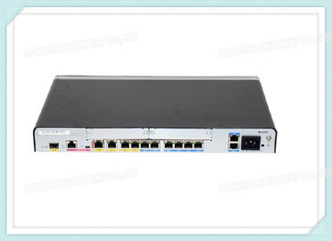 WAN di lan industriale 5GE del router 8GE della rete del router AR1220C della classe di impresa di Huawei