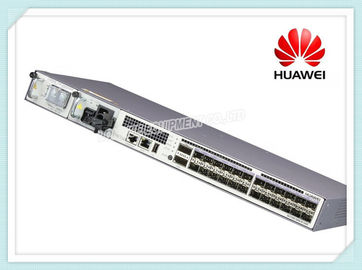 Alimentatore a corrente alternata dei commutatori di rete di S6720S-26Q-EI-24S-AC Huawei 24X10G SFP+ 2X40G QSFP+