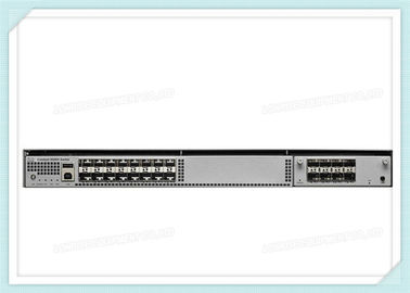 WS-C4500X-16SFP+ Cisco commutano la parte anteriore bassa del IP del porto 10G del catalizzatore 4500-X 16 per non appoggiare P/S