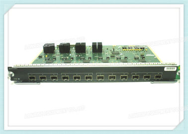 Cisco 4500 E-serie 12-Port 10GbE SFP+ del catalizzatore 4500 del linecard WS-X4712-SFP+E