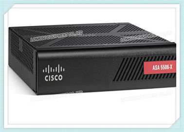 Cisco asa 5500-X Next Generation ASA5506-K9 8*GE Ports il CA 3DES/AES di 1GE Mgmt