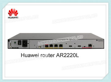 WAN 1GE 2 combinati USB del router AR2220L 3GE di serie di Huawei AR2200 4 SIC 2 WSIC